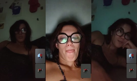 christel487669 TikTok Live — Aug 20, 2026, 2:26 AM