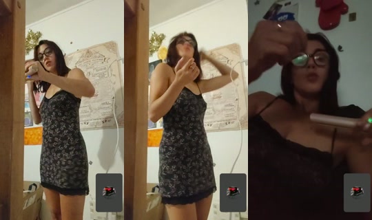christel487669 TikTok Live — Aug 20, 2026, 4:10 AM