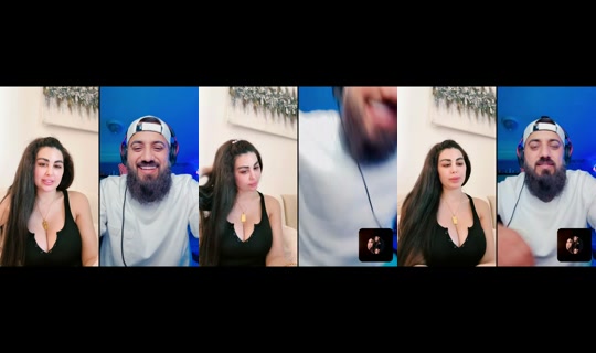 christelyam TikTok Live — Sep 16, 2026, 5:53 AM