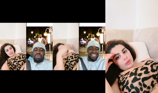 christelyam TikTok Live — Sep 16, 2026, 7:39 AM