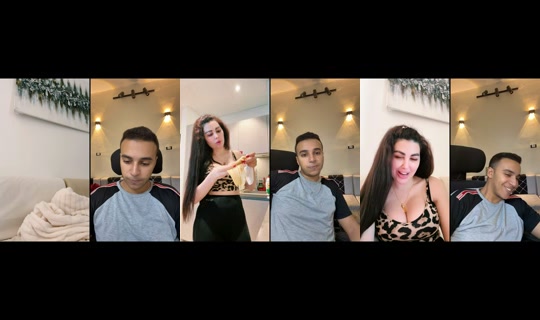 christelyam TikTok Live — Sep 16, 2026, 8:52 AM