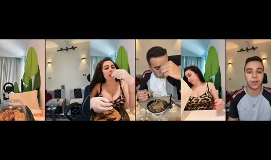christelyam TikTok Live — Sep 16, 2026, 10:32 AM