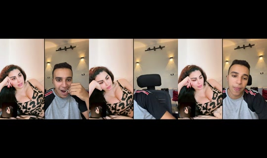 christelyam TikTok Live — Sep 16, 2026, 11:23 AM
