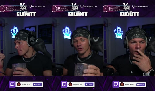 christian.elliott8 TikTok Live — Aug 10, 2026, 3:24 AM