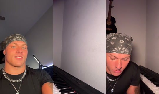 christian.elliott8 TikTok Live — Aug 10, 2026, 4:13 AM