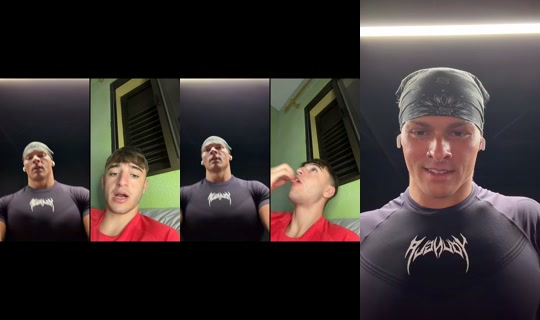 christian.elliott8 TikTok Live — Aug 10, 2026, 9:33 PM