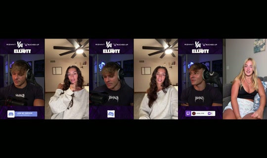 christian.elliott8 TikTok Live — Aug 11, 2026, 1:31 AM