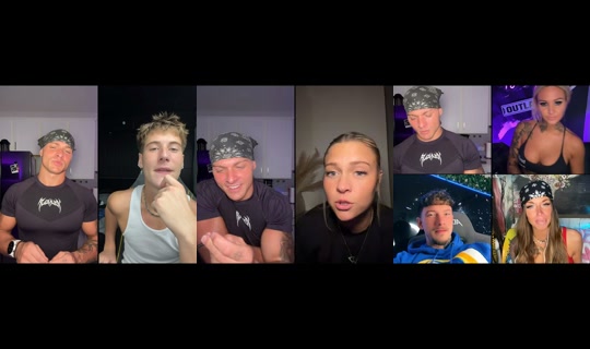 christian.elliott8 TikTok Live — Aug 11, 2026, 2:48 AM