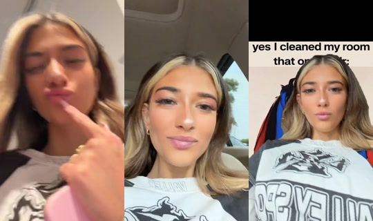 christianasansone TikTok Live — Sep 8, 2026, 10:40 PM
