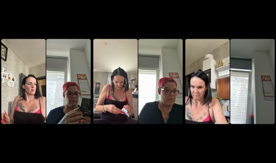 christiane6758 TikTok Live — Sep 17, 2026, 11:34 AM