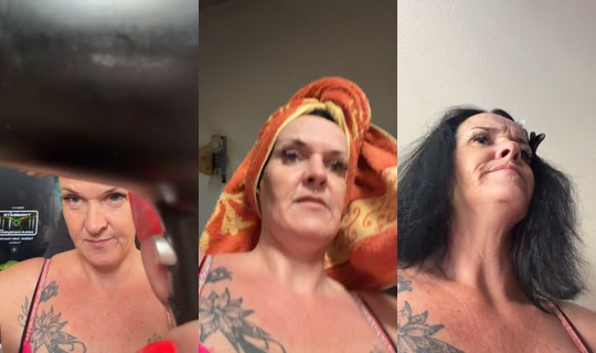 christiane6758 TikTok Live — Sep 17, 2026, 1:23 PM
