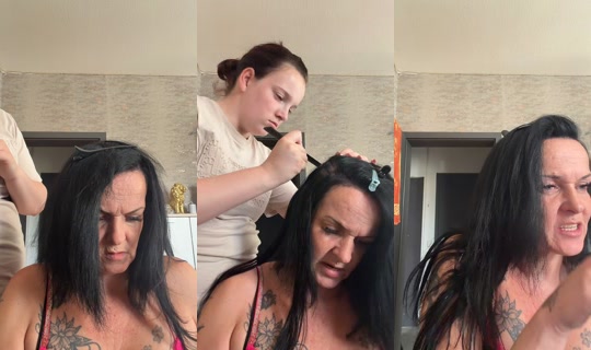 christiane6758 TikTok Live — Sep 17, 2026, 2:13 PM