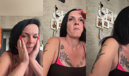 christiane6758 TikTok Live — Sep 17, 2026, 3:07 PM