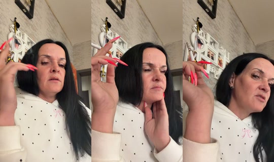 christiane6758 TikTok Live — Sep 17, 2026, 3:59 PM