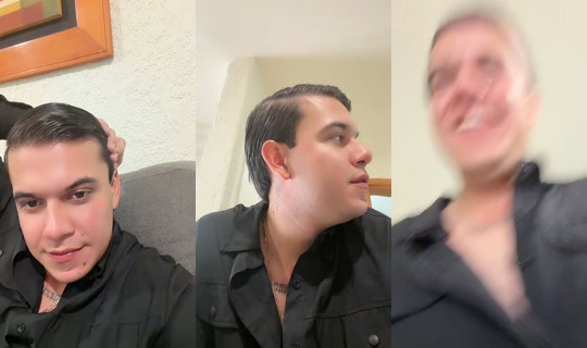christiangom77 TikTok Live — Aug 9, 2026, 8:48 PM