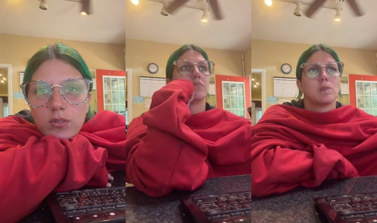 christina.marie.xo TikTok Live — Aug 12, 2026, 3:05 PM