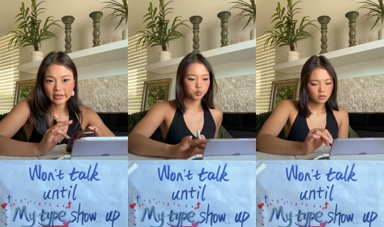 christina88bb TikTok Live — Jul 13, 2026, 6:16 PM