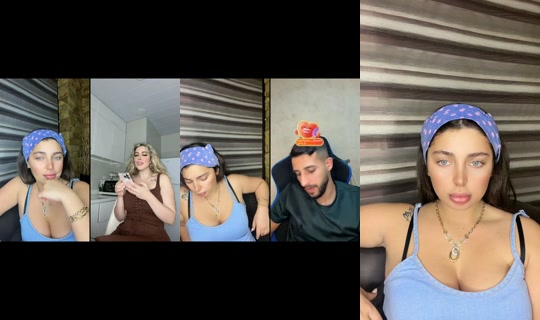 christina_mt_01 TikTok Live — Jul 14, 2026, 12:53 AM