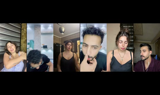 christina_mt_01 TikTok Live — Jul 14, 2026, 9:35 PM