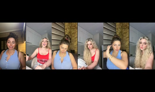 christina_mt_01 TikTok Live — Jul 16, 2026, 12:45 AM