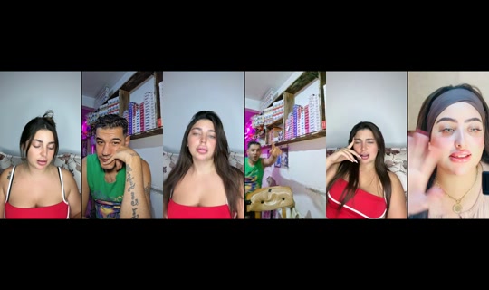 christina_mt_01 TikTok Live — Sep 3, 2026, 11:36 PM