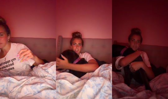 christina_mulhern TikTok Live — Jul 14, 2026, 1:47 AM