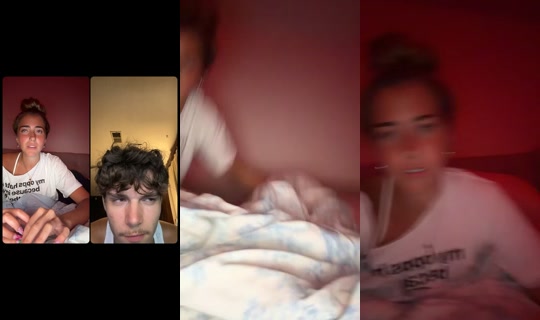 christina_mulhern TikTok Live — Jul 14, 2026, 2:44 AM