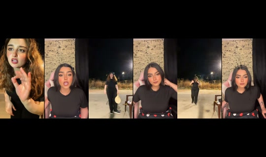 christinaabedalah TikTok Live — Jul 15, 2026, 5:53 PM
