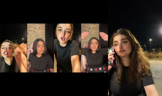christinaabedalah TikTok Live — Jul 15, 2026, 6:33 PM