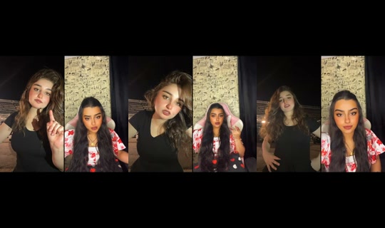 christinaabedalah TikTok Live — Jul 26, 2026, 6:57 PM