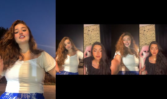 christinaabedalah TikTok Live — Jul 30, 2026, 5:03 PM