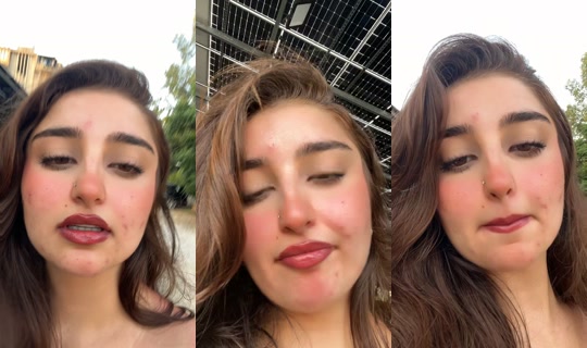 christinaabedalah TikTok Live — Jul 31, 2026, 4:12 PM
