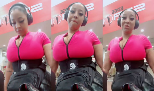 christinaeva TikTok Live — Sep 16, 2026, 2:14 PM