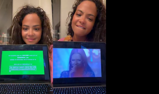 christinamilian TikTok Live — Sep 11, 2026, 9:06 PM