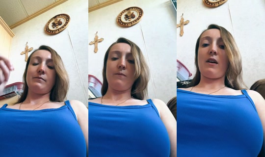 christinaroseberry97 TikTok Live — Sep 7, 2026, 4:35 PM