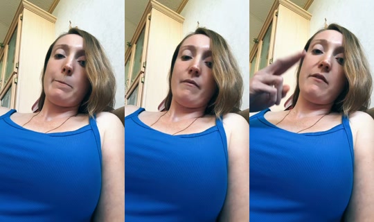 christinaroseberry97 TikTok Live — Sep 7, 2026, 5:25 PM