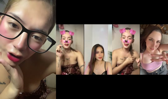 christlyncantos17 TikTok Live — Jul 14, 2026, 11:24 AM