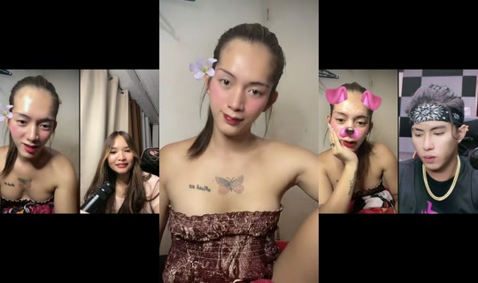 christlyncantos17 TikTok Live — Jul 14, 2026, 1:35 PM