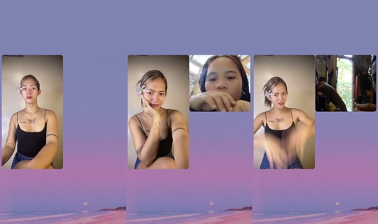 christlyncantos17 TikTok Live — Jul 15, 2026, 11:15 PM