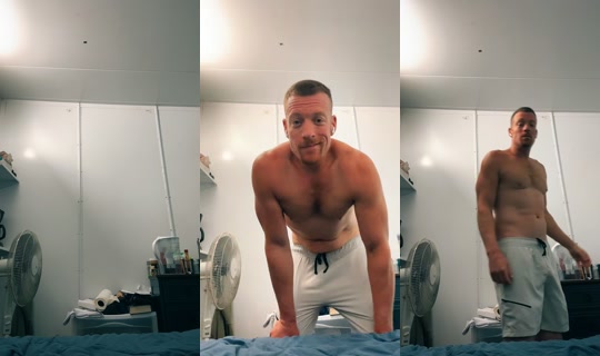 christopherbarclay TikTok Live — Aug 21, 2026, 11:49 AM