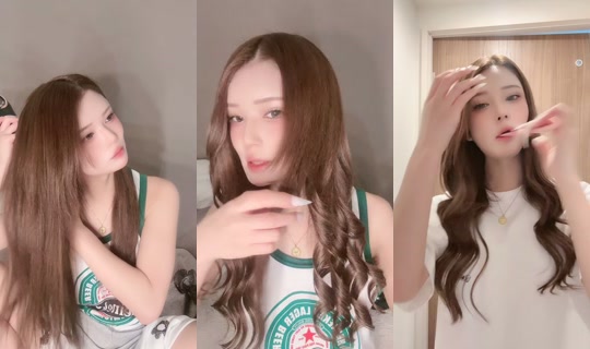 chu1xxx4 TikTok Live — Aug 21, 2026, 2:55 AM