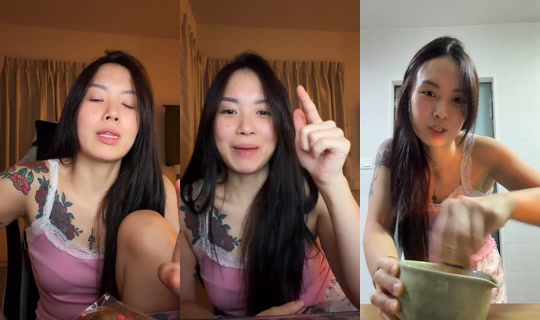 chubsmomm TikTok Live — Jul 29, 2026, 1:50 PM