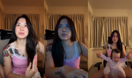 chubsmomm TikTok Live — Jul 29, 2026, 3:35 PM