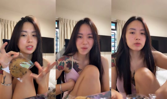 chubsmomm TikTok Live — Jul 30, 2026, 2:04 AM