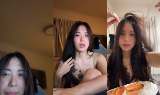 chubsmomm TikTok Live — Jul 30, 2026, 2:51 PM