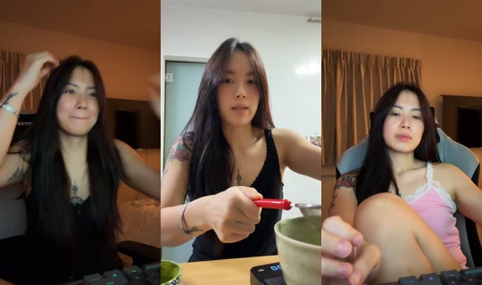 chubsmomm TikTok Live — Jul 31, 2026, 2:12 PM