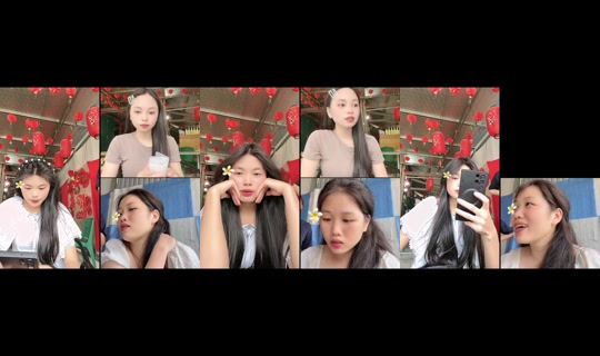chuc.ha43 TikTok Live — Jul 10, 2026, 10:43 AM