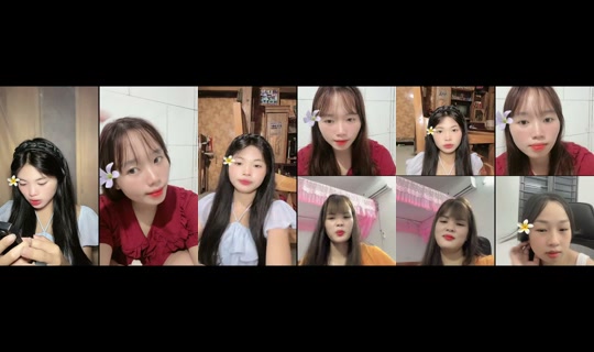 chuc.ha43 TikTok Live — Jul 11, 2026, 2:01 PM