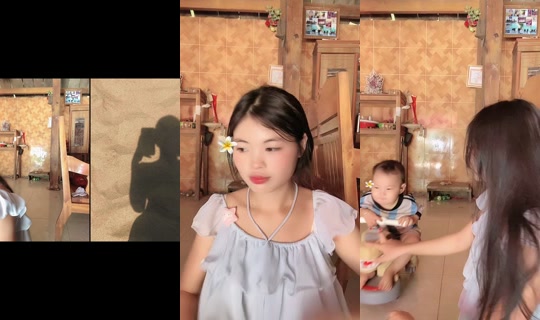 chuc.ha43 TikTok Live — Jul 12, 2026, 3:55 AM