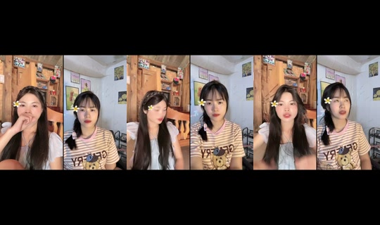 chuc.ha43 TikTok Live — Jul 12, 2026, 4:34 AM